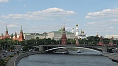 The courtroom drama took place in Moscow