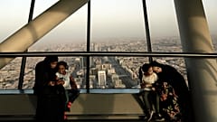 نمو الناتج الإجمالي السعودي بنسبة 2.5% في الربع الثالث