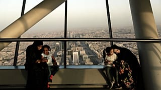 نمو الناتج الإجمالي السعودي بنسبة 2.5% في الربع الثالث