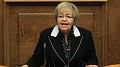 Πέθανε η Χρυσούλα Γιαταγάνα