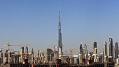 الإمارات تؤيد حكما بالسجن 10 أعوام على الناشط البارز أحمد منصور