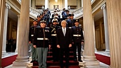 ΦΩΤΟ: ΑΠΕ-ΜΠΕ