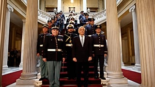 ΦΩΤΟ: ΑΠΕ-ΜΠΕ