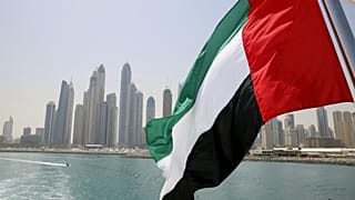 حکم ۱۰ سال حبس علیه فعال مدافع حقوق بشر در امارات تائید شد