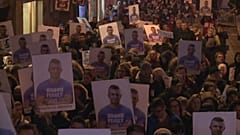 Keine Neujahrsfeiern in Banja Luka