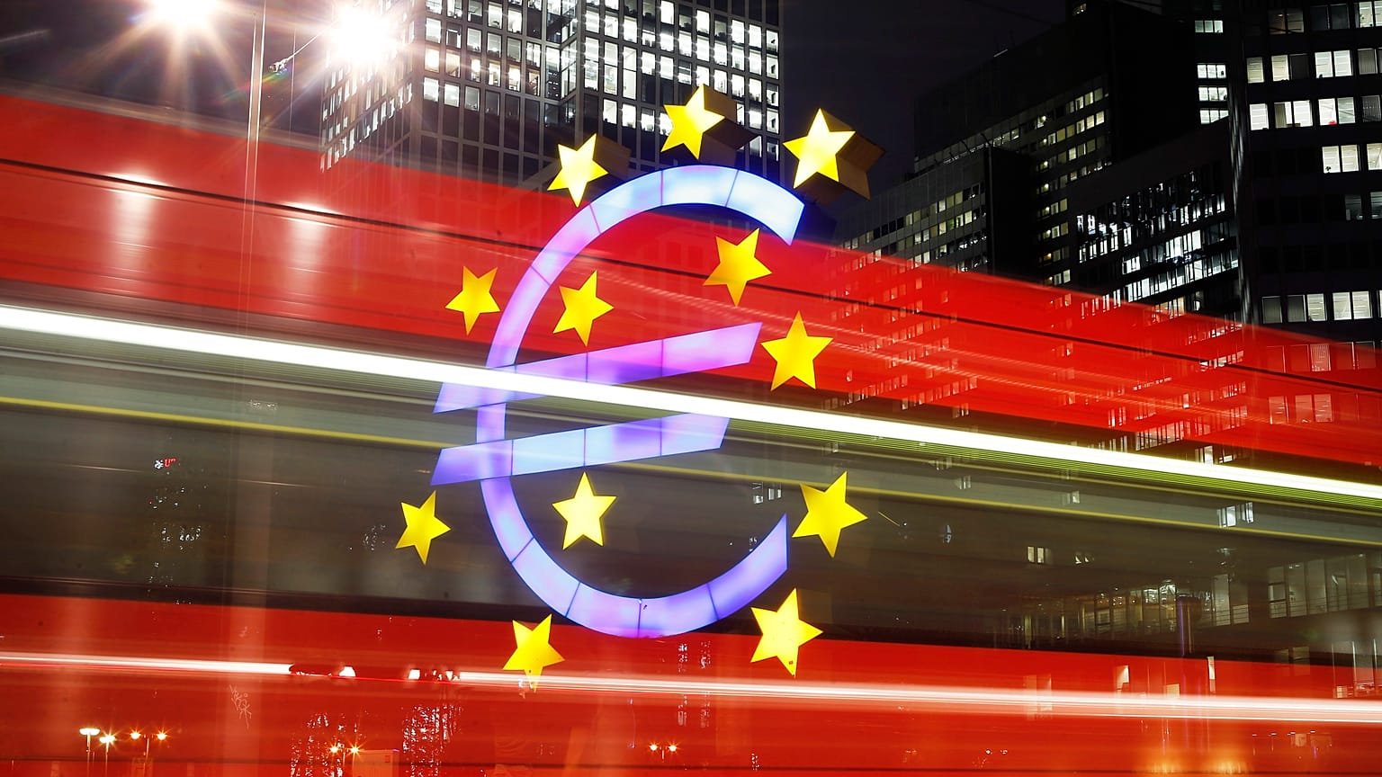 L'euro compie 20 anni