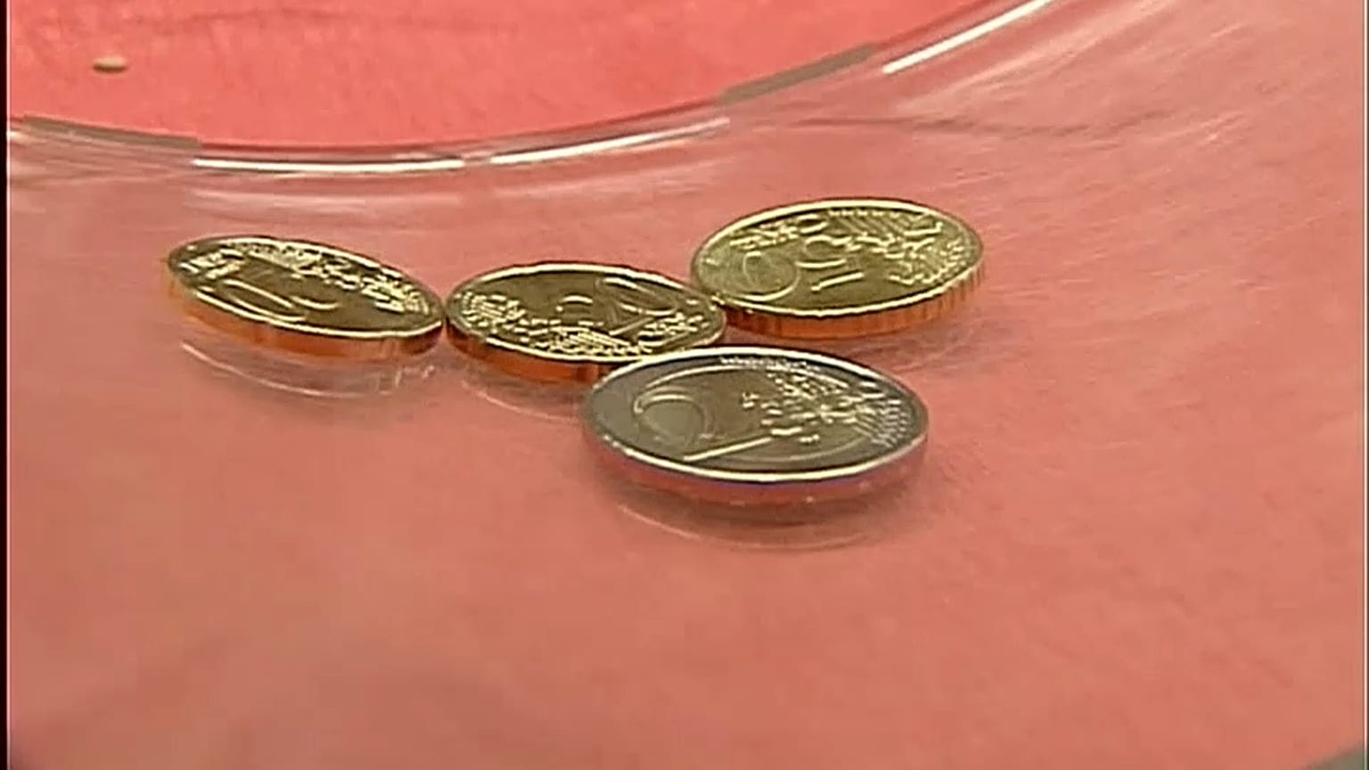 20 Jahre Euro: Geburtstag und Abgesang?