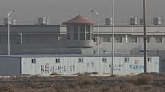 "Doğu Türkistan'da toplama kamplarına alınanların sayısı 3 milyona ulaştı"
