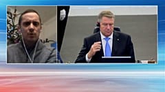 Romania to take EU presidency role