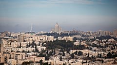 محكمة فلسطينية تقضي بالسجن المؤبد على فلسطيني يحمل الجنسية الأمريكية