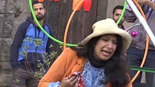 شاهد: "محطات" تعيد بعث الفنون في شوارع مصر 