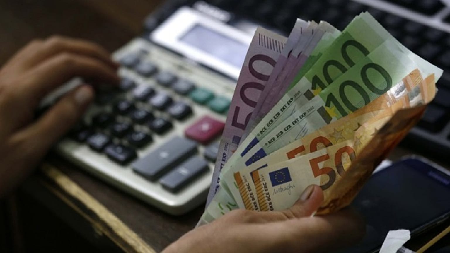 Παρατείνεται ο μειωμένος ΦΠΑ στα νησιά του Αν.Αιγαίου μέχρι 30 Ιουνίου