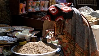 برنامه جهانی غذا: کمک های بشر دوستانه به یمن ربوده می شود
