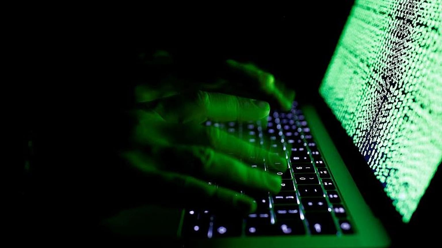 Dünya nüfusunun yarısı 2018'de internete bağlandı