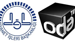 OdaTV'ye Charlie Hebdo iması TBMM'de: "Katliam mı bekleniyor"