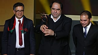 افغانستان؛ رئیس فدراسیون فوتبال به اتهام رسوایی جنسی ممنوع الخروج شد