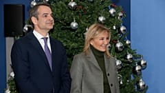 Κ. Μητσοτάκης: Κρίσιμο έτος το 2019 για Ελλάδα και Ευρώπη