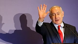 Netanyahu: Düşünün, soruşturma yüzünden istifa ettim, mahkeme de akladı, saçma olur