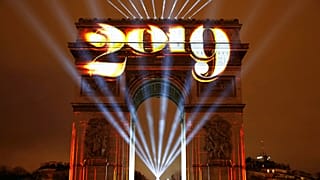 Európát is elérte 2019
