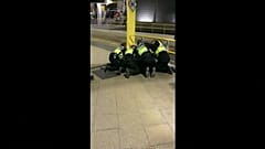 Gb, tre accoltellati a Manchester: un arresto. Indaga l'antiterrorismo