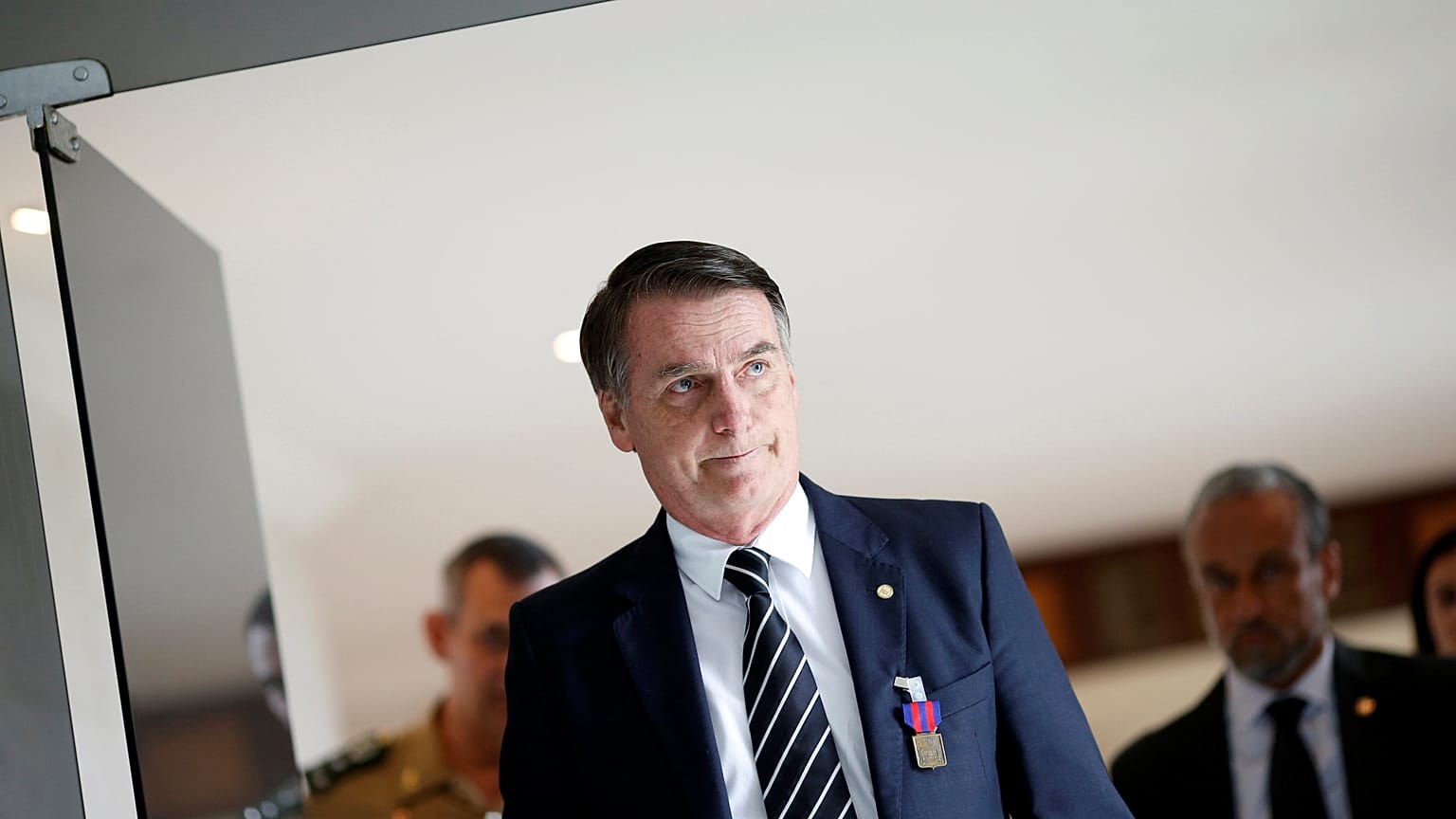 Jair Bolsonaro