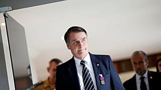Jair Bolsonaro