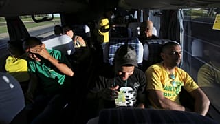Rengeteg óvintézkedéssel készülnek a brazil elnök beiktatására