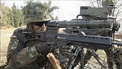 Deutschland übernimmt 2019 die Führung der Nato-Eingreiftruppe VJTF 