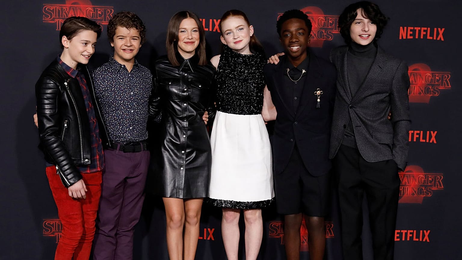 Netflix yapımı Stranger Things'in 3. sezon yayın tarihi açıklandı 