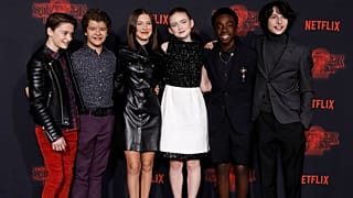 Netflix yapımı Stranger Things'in 3. sezon yayın tarihi açıklandı 