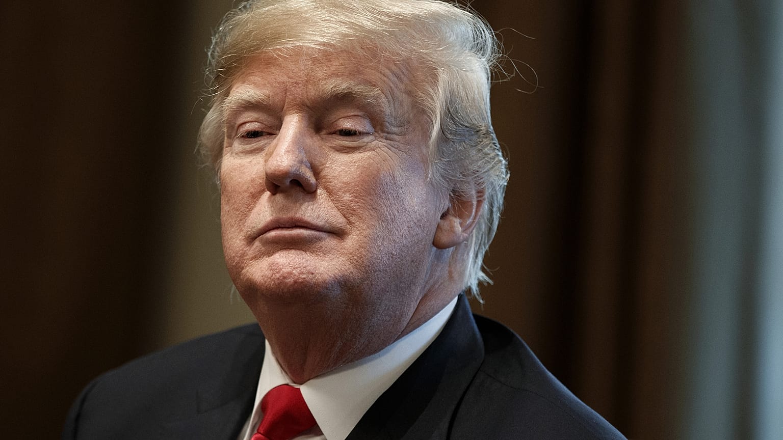 Donald Trump'ın 2018'de ABD halkını yanılttığı sözleri