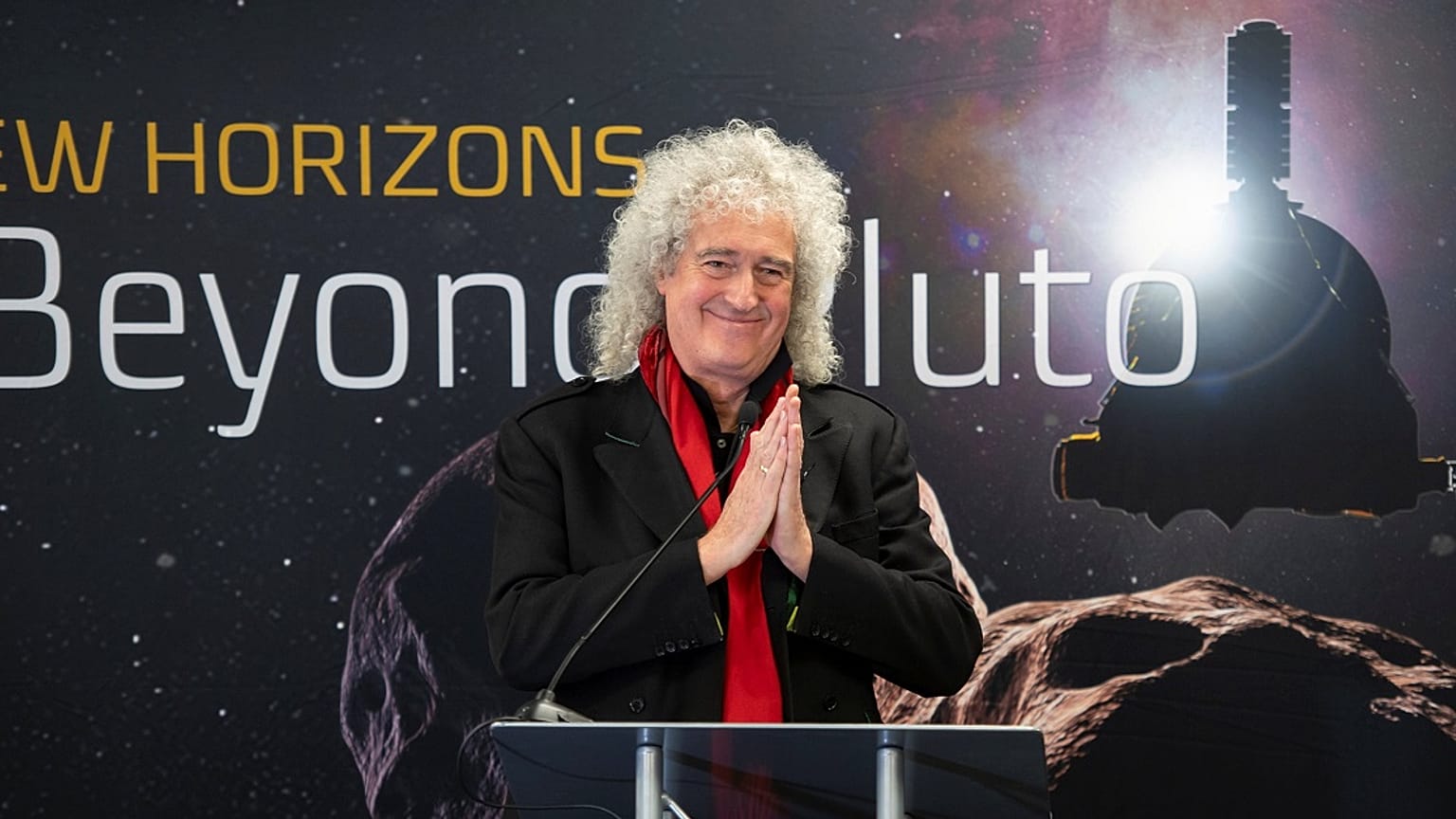Nasa, sorvolato il punto più remoto mai esplorato nell'universo