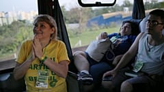 Le Brésil prêt à investir Bolsonaro