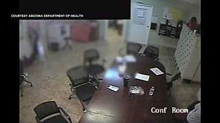 فيديو لمعاملة أطفال وحشية في مركز للّاجئين يستدعي تدخل القضاء الأميركي
