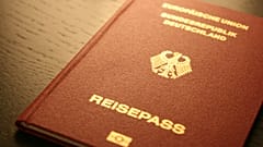 Germans can now choose 'third gender' option on legal records