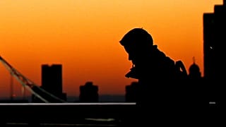 Feeling lonely? You're not alone. How to find connection in an impersonal world | View