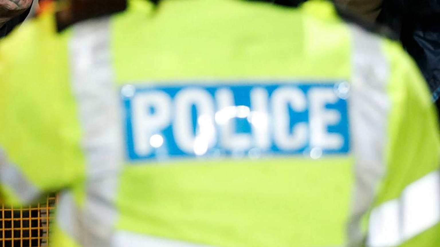 Mánchester investiga la pista terrorista