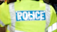 25-Jähriger aus Somalia nach Messerattacke festgenommen