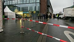 "Gezielter Anschlag" gegen Ausländer? Autofahrer in Bottrop verletzt 4 Menschen