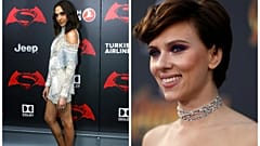 Ünlü kadın oyuncuların yüzleri porno sahnelerinde kullanılıyor
