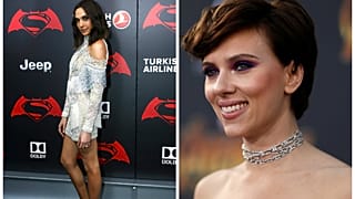 Ünlü kadın oyuncuların yüzleri porno sahnelerinde kullanılıyor