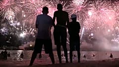América celebra el 2019