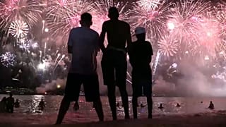 América celebra el 2019