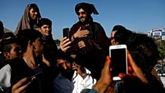  طالبان: با ایرانی ها در باره وضعیت افغانستان «پس از اشغال» گفتگو کردیم	