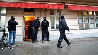 Μπότροπ: 50χρονος έπεσε με το όχημά του σε πεζούς