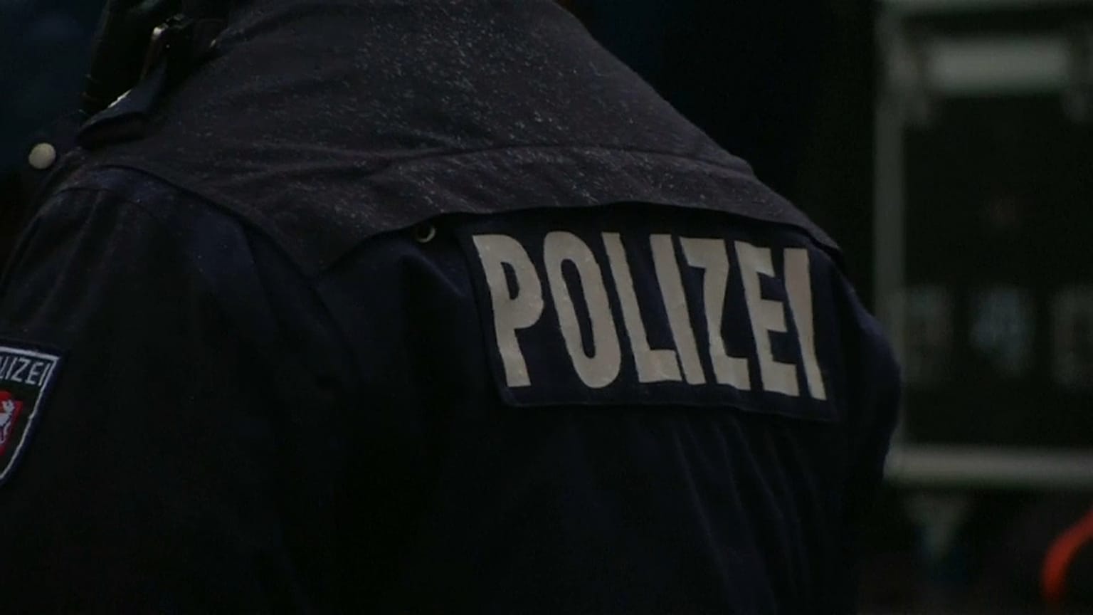 Bottrop: 50-jähriger Arbeitsloser mit "Absicht, Ausländer zu töten“