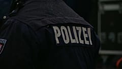 Bottrop: 50-jähriger Arbeitsloser mit "Absicht, Ausländer zu töten“