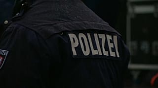 Bottrop: 50-jähriger Arbeitsloser mit "Absicht, Ausländer zu töten“