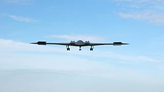 Командование ядерных сил США извинилось за шутку о бомбардировке