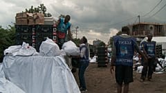 RDC : internet coupé à l'heure du dépouillement du scrutin présidentiel